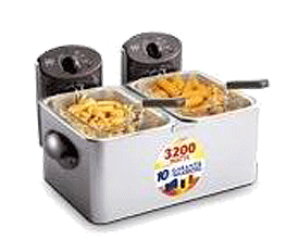 FriFri friteuse 1968