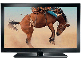 Toshiba LED LCD 26SL738