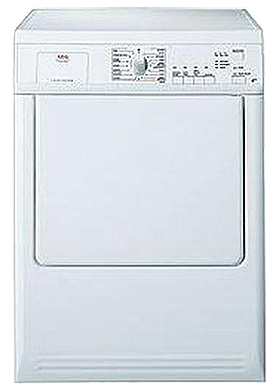 AEG Lavatherm 35740
