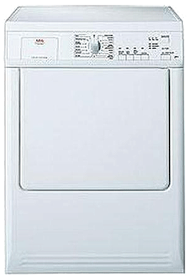 AEG Lavatherm 35850