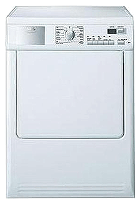 AEG Lavatherm 37850
