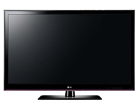 LG LCD TV 37LE5300