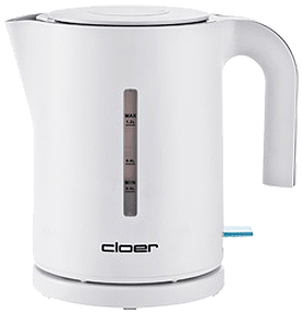 Cloer waterkoker 4121