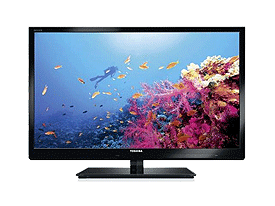 Toshiba LED LCD TV 42SL833