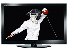 Toshiba LED LCD 40SL733