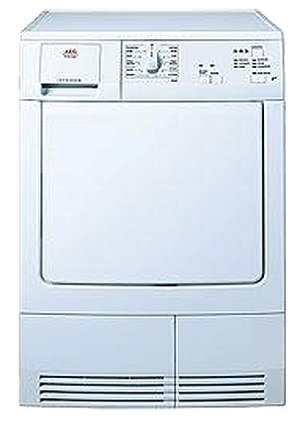 AEG Lavatherm 55540