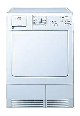 AEG Lavamat 55640