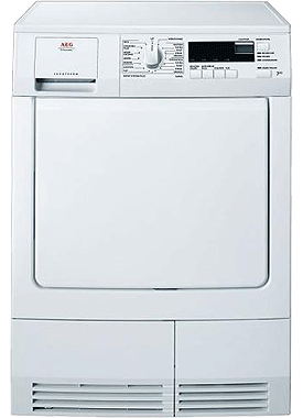 AEG Lavatherm 56840L