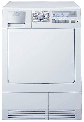 AEG Lavatherm 58860