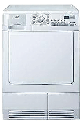 AEG Lavatherm 59820