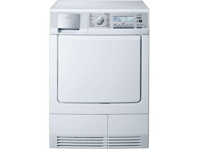 AEG lavatherm 59850