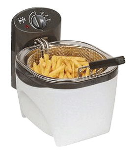 FriFri friteuse 818