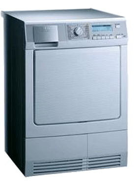 AEG Lavatherm 88840