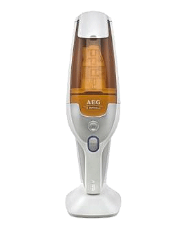 AEG kruimelzuiger AG408