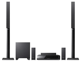 Sony Home cinema BDVE870