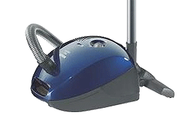Bosch stofzuiger BSG61800