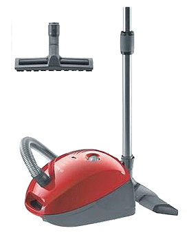 Bosch stofzuiger BSG61832