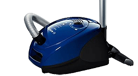 Bosch Stofzuiger BSG62022