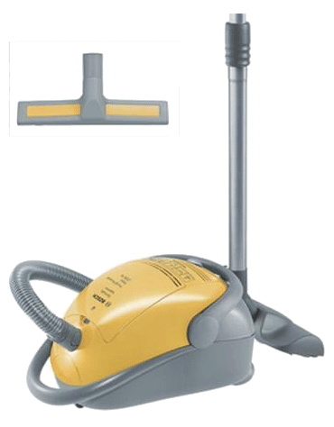 Bosch stofzuiger BSG72222