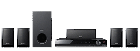 Sony Home cinema DAVDZ330