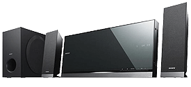 Sony Home cinema DAVF300