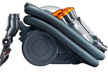 Dyson stofzuiger DC22Allergy Parquet