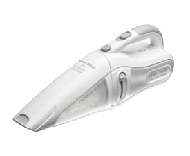 Black & Decker kruimelzuiger DV1205NQW