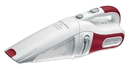 Black & Decker kruimelzuiger DV9605NQW