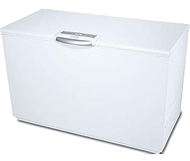 Electrolux vrieskist ECF23461