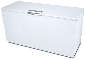 Electrolux vrieskist ECF31461