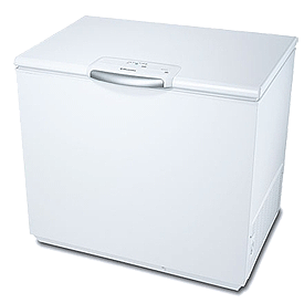 Electrolux vrieskist ECP26108
