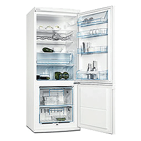 Electrolux koel & vrieskast ERB29300