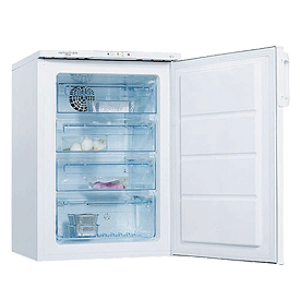 Electrolux vrieskast EUF10003
