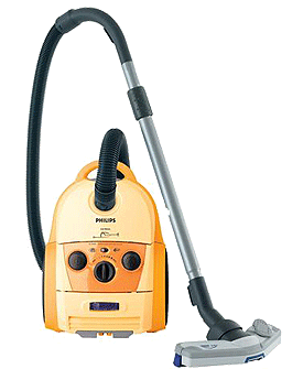 Philips stofzuiger FC9064/01