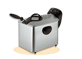 Tefal friteuse FR4007