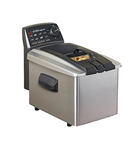Fritel friteuse FR4170
