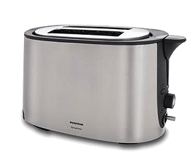 Inventum broodrooster GB75