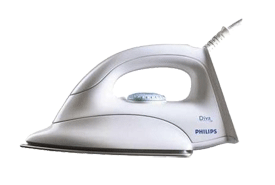 Philips strijkijzer GC130/01