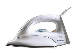 Philips strijkijzer GC135