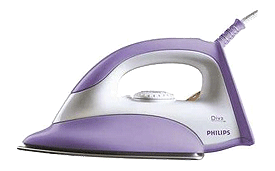 Philips strijkijzer GC148/02