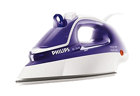 Philips stoomstrijkijzer GC2640/03