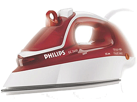 Philips stoomstrijkijzer GC2650/03