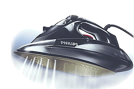 Philips stoomstrijkijzer GC4491/02