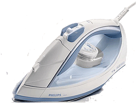 Philips stoomstrijkijzer GC4610/02
