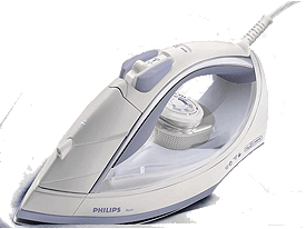 Philips stoomstrijkijzer GC4620/02
