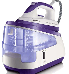Philips Stoomsysteem GC8340/02