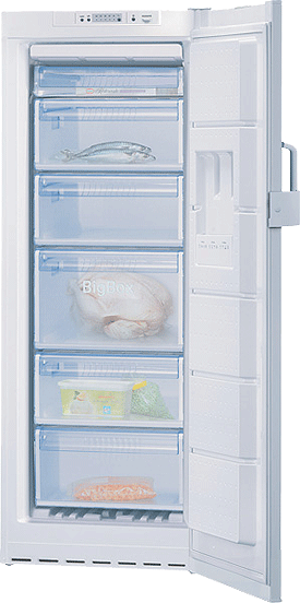 Bosch vrieskast GSN24V01