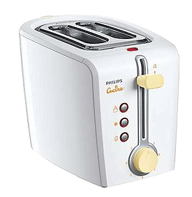 Philips broodrooster HD2623/80