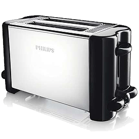 Philips broodrooster HD4816/22