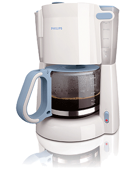 Philips koffiezetapparaat HD7448/70